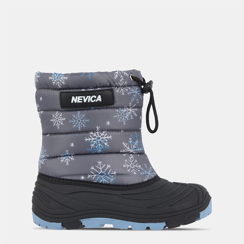 Boty Nevica Blue 9231729