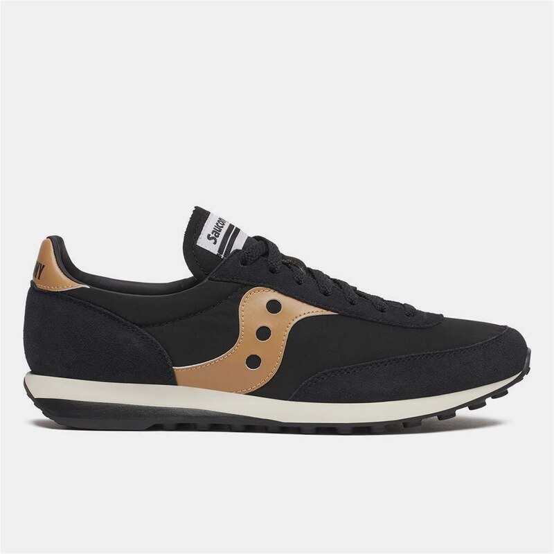 Tenisky Saucony Black 4775138