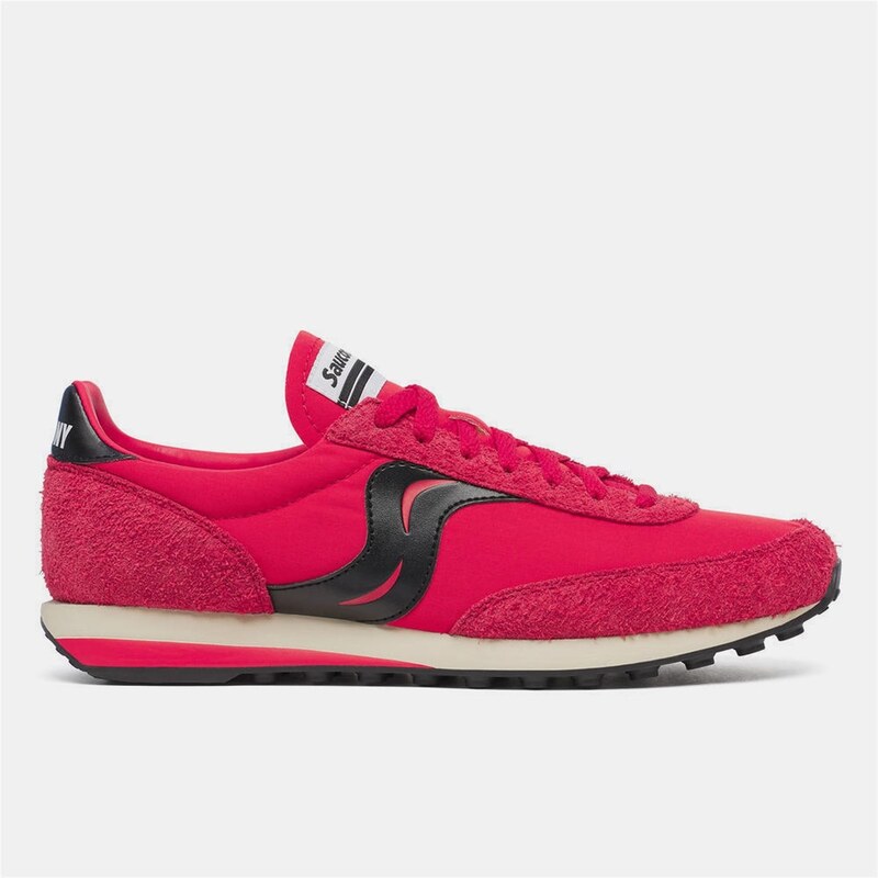 Tenisky Saucony Red 2791198