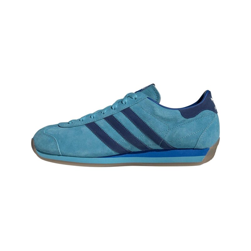 Tenisky adidas Originals Blue 881939