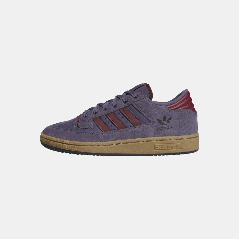 Tenisky adidas Originals Violet 1330871