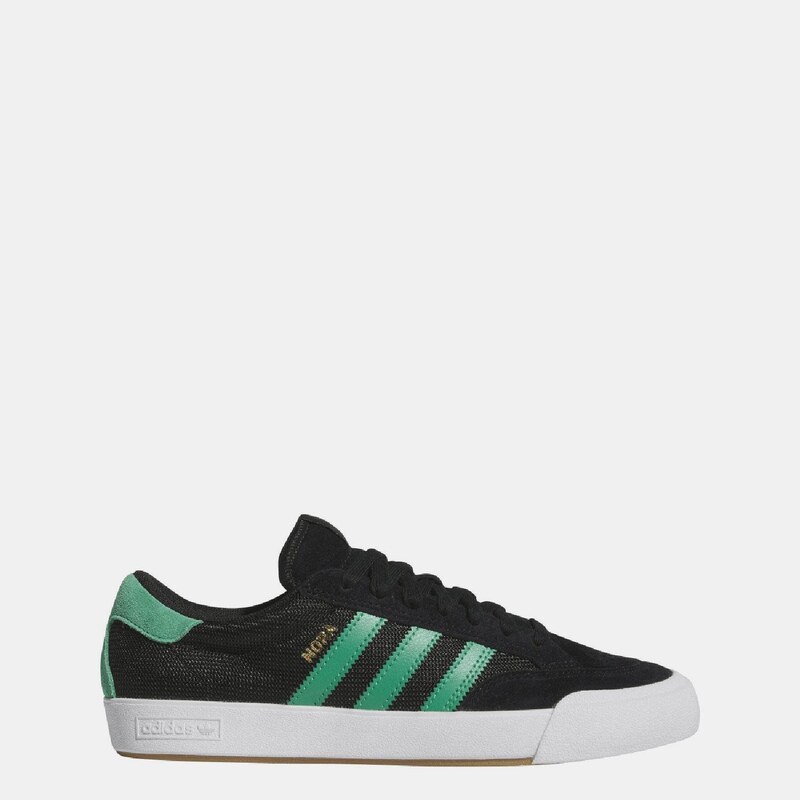 Tenisky adidas Originals Black 8351998