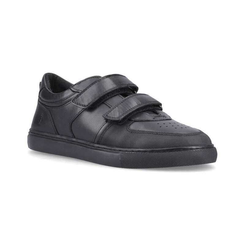 Hush Puppies Tenisky Novesta Black 6993275