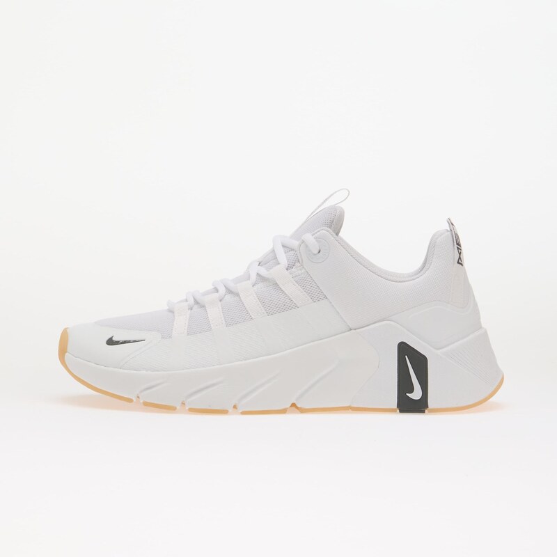Nike Free Metcon 7 White/ White-Iron Grey-Gum Yellow