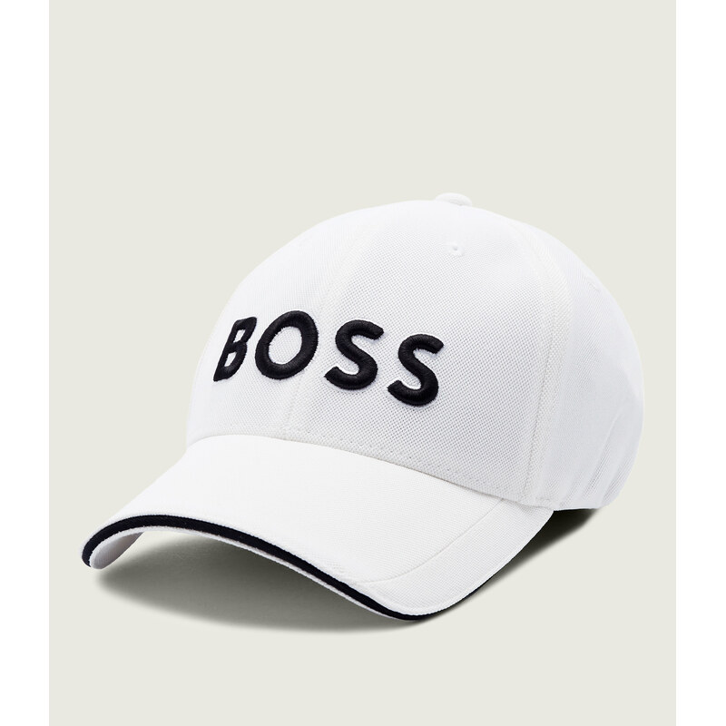BOSS GREEN Kšiltovka