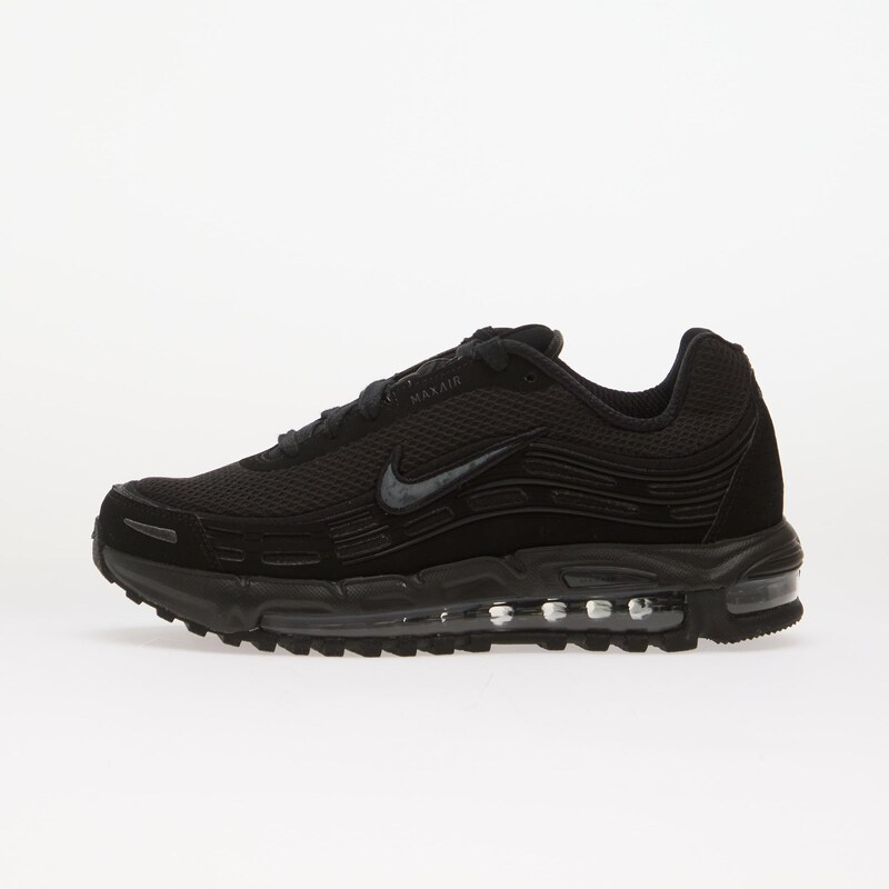 Nike Air Max TL 2.5 Premium Black/ Anthracite-Black