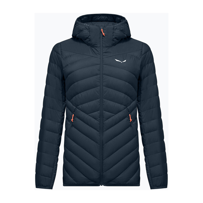 Dámská zateplená bunda Salewa Brenta Rds Dwn blueberry