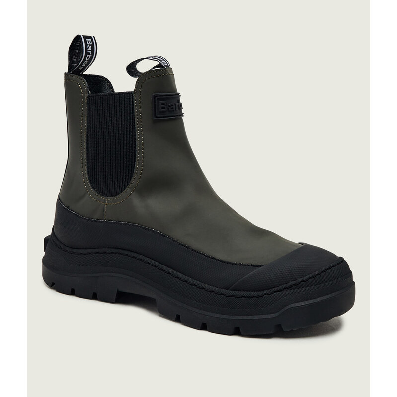 Barbour Kožené perka Harriety