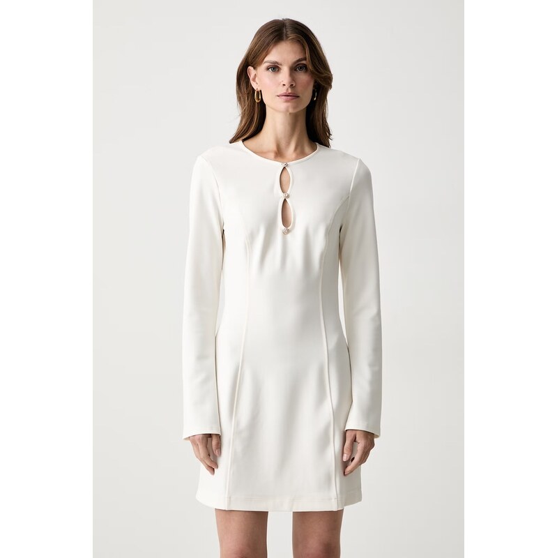 Guess rozšířené šaty CLAUDIE