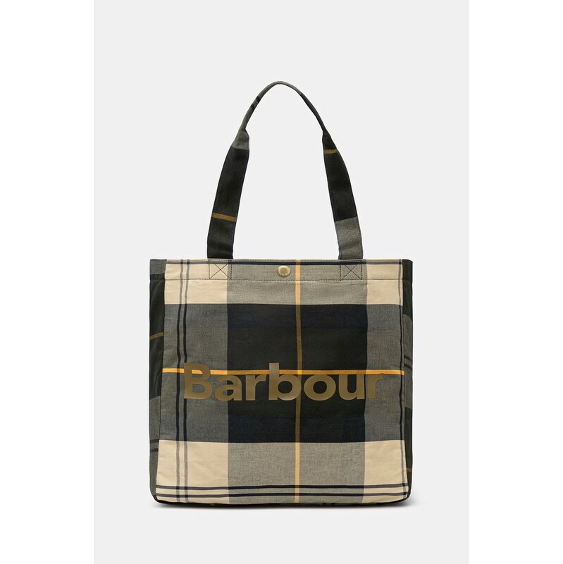 Barbour tote taška dámská UBA0751TN51