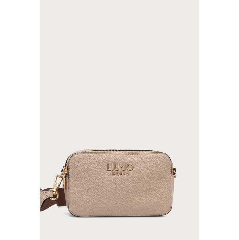 Liu Jo crossbody kabelka dámská z imitace kůže