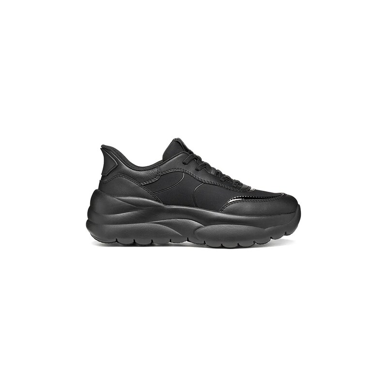Geox D XTORS PLUS FAST IN sneakers boty dámské