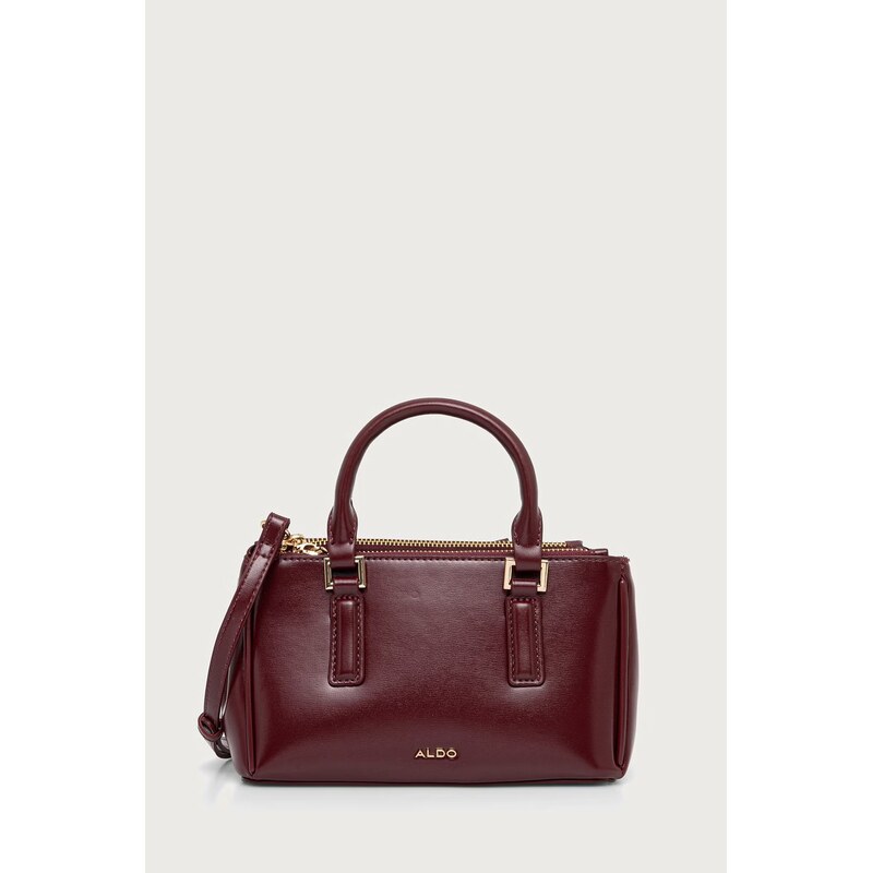 Aldo crossbody kabelka dámská z imitace kůže PATRICIEAA