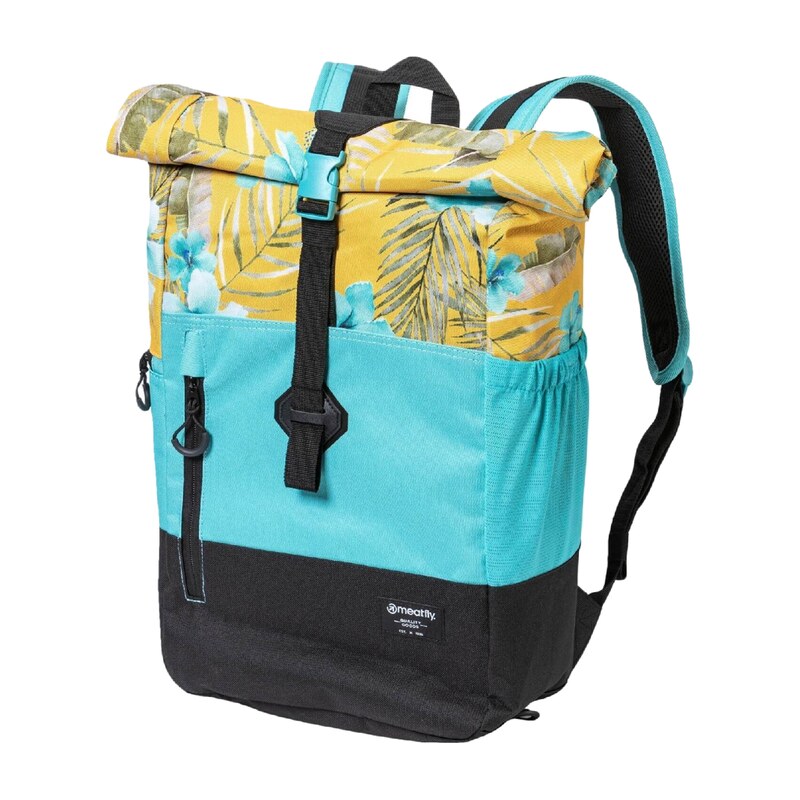 Meatfly Batoh Holler - Sharon Yellow - 28 L