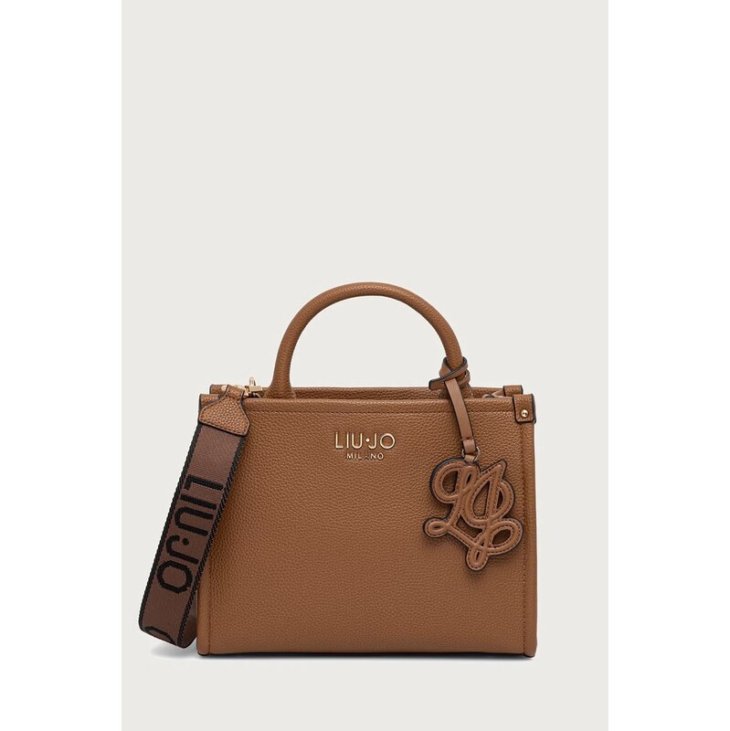 Liu Jo crossbody kabelka dámská z imitace kůže