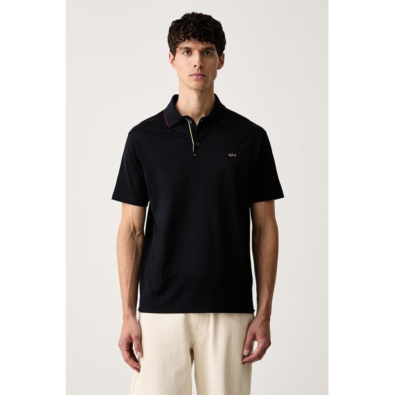 Paul&Shark polo pánské bavlněné