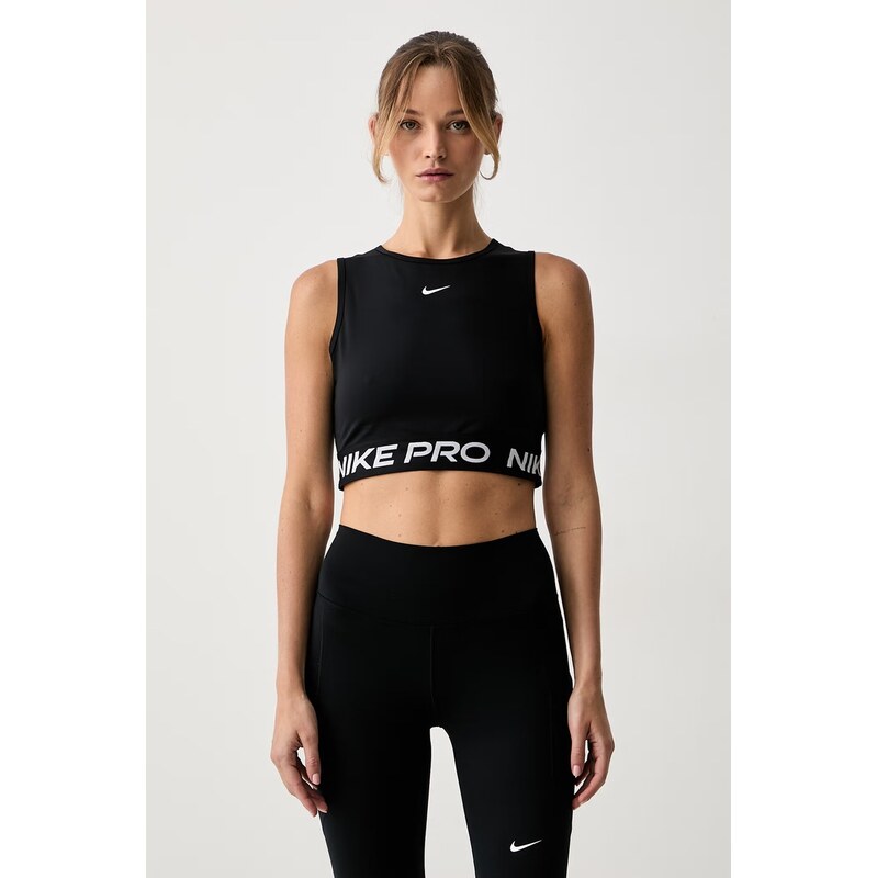 Nike top na trénink dámský Pro