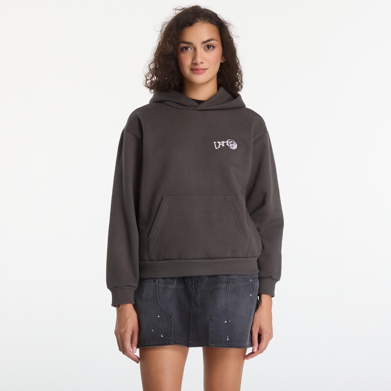 Mikina Vans Yin and Yang Pullover Faded Black M