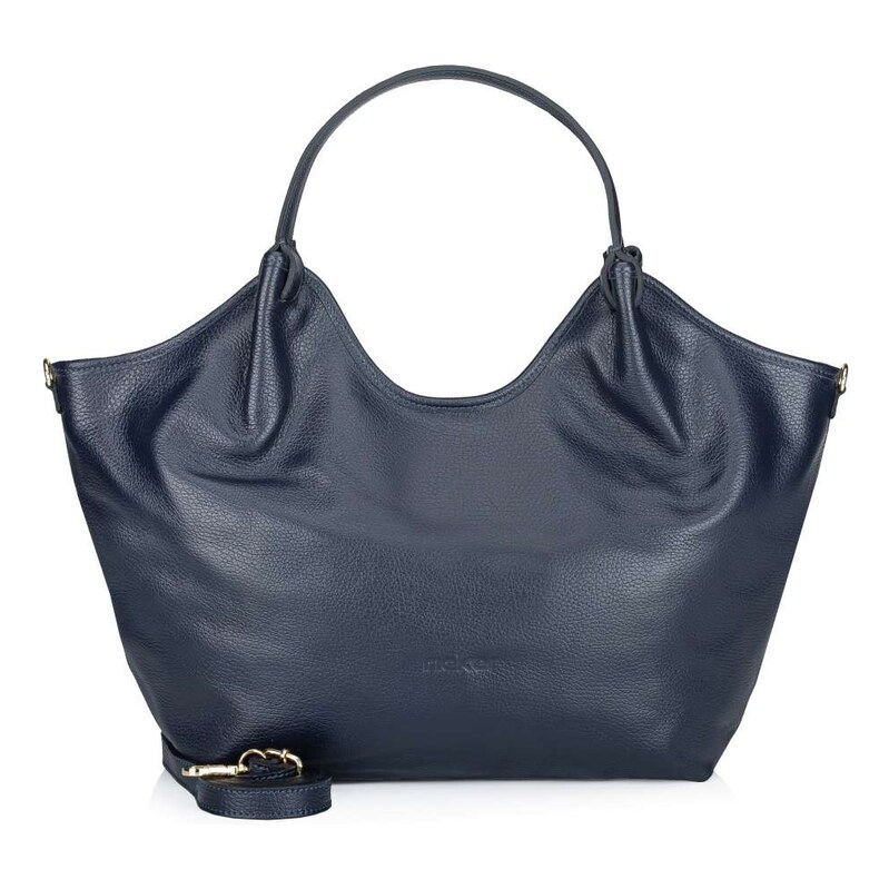 Dámská kabelka RIEKER TILDE S7307 BLUE NAVY H/W6