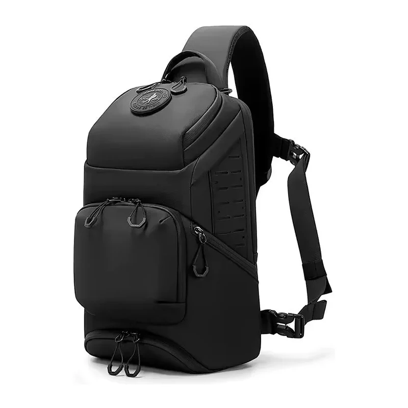 BANGE crossbody batoh přes rameno Kroump 14L