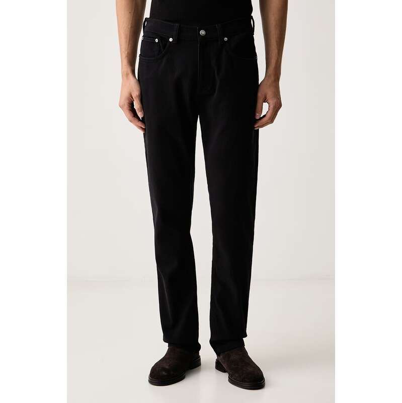 Gant regular fit džíny pánské