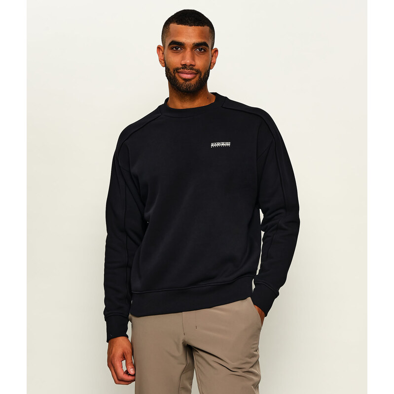 Napapijri Mikina B-Teza C | Loose fit