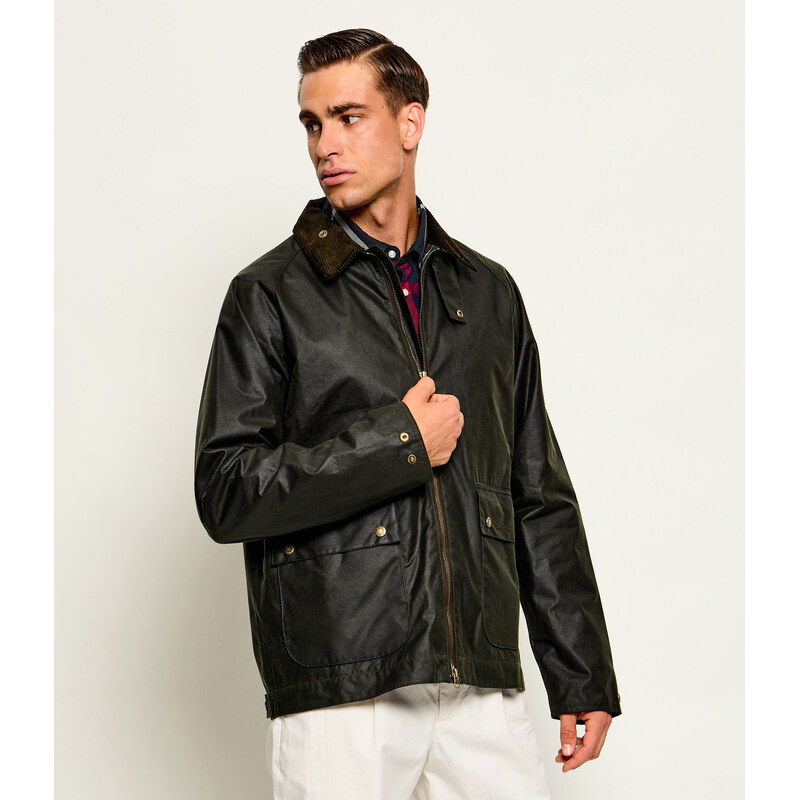 Barbour Bunda Bedale | regular fit
