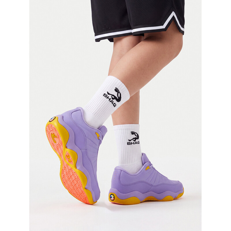 Sneakersy SHAQ