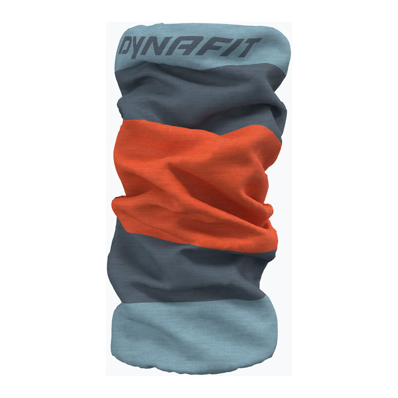 Multifunkční šátek Dynafit Light Merino Neck Gaiter alabama 117285900