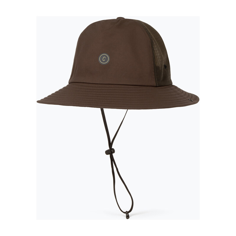Klobouk Ciele Athletics TRLBucket Comp Circle C oak