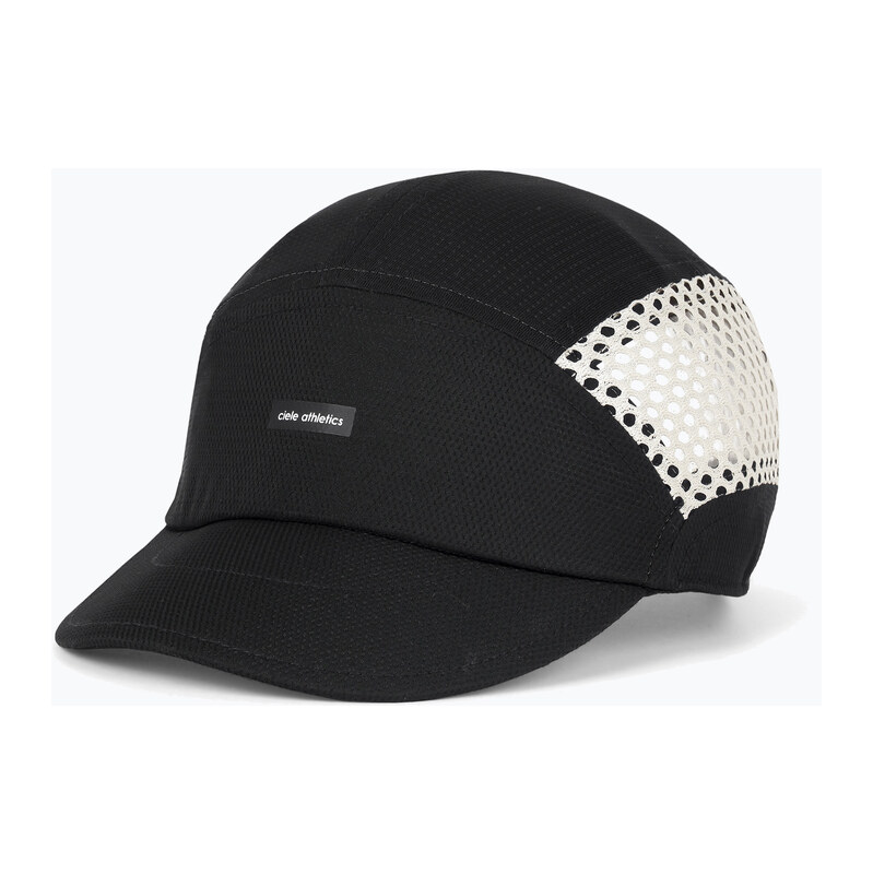 Kšiltovka Ciele Athletics ShortBrim EQ Iconic Bar SL whitaker