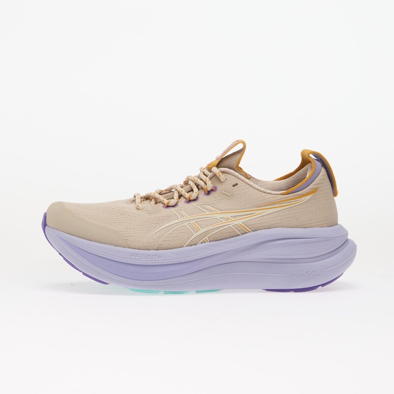 Asics Gel-Nimbus 28 Tr Simply Taupe/ Fresh Air