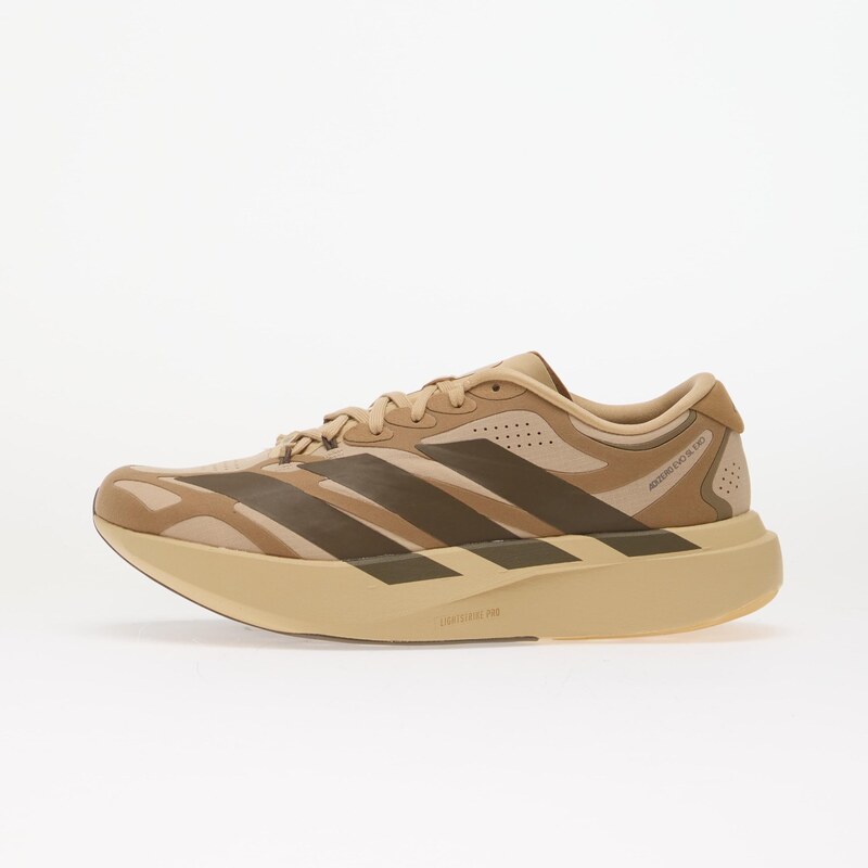 adidas Performance adidas Adizero EVO SL Exo Suede Magic Beige/