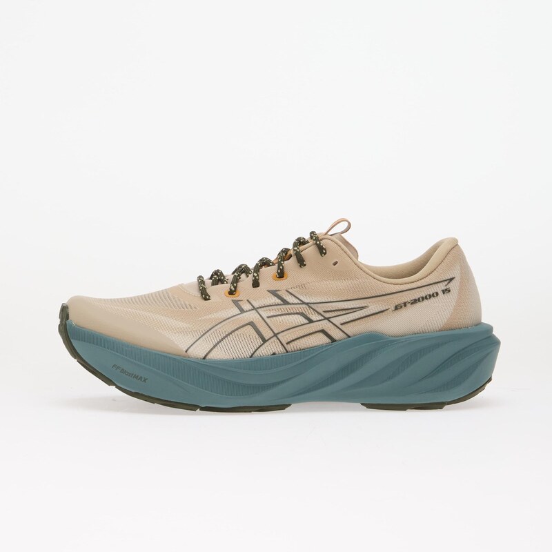 Asics Gt-2000 15 Tr Simply Taupe/ Foggy Teal
