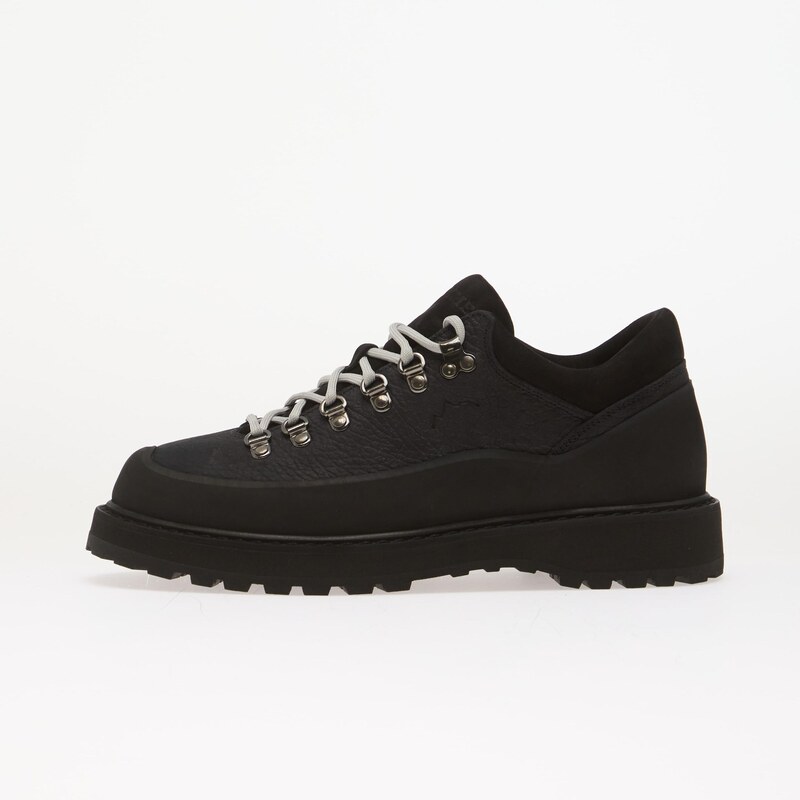 Diemme Cornaro Gomma Black