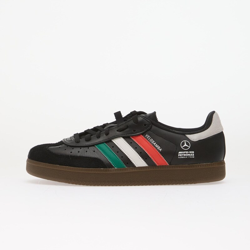 adidas Performance adidas Velosamba LEA Core Black/ Ftwr White/
