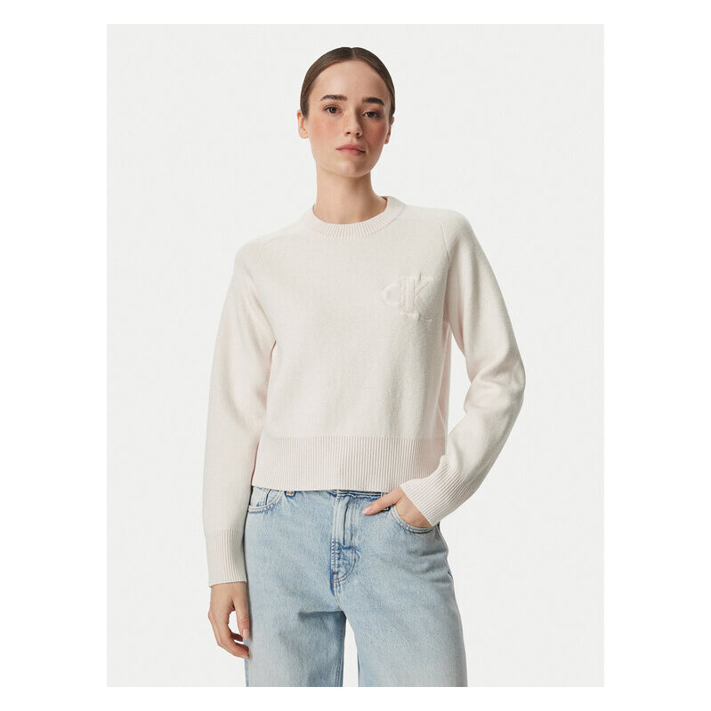 Svetr Calvin Klein Jeans