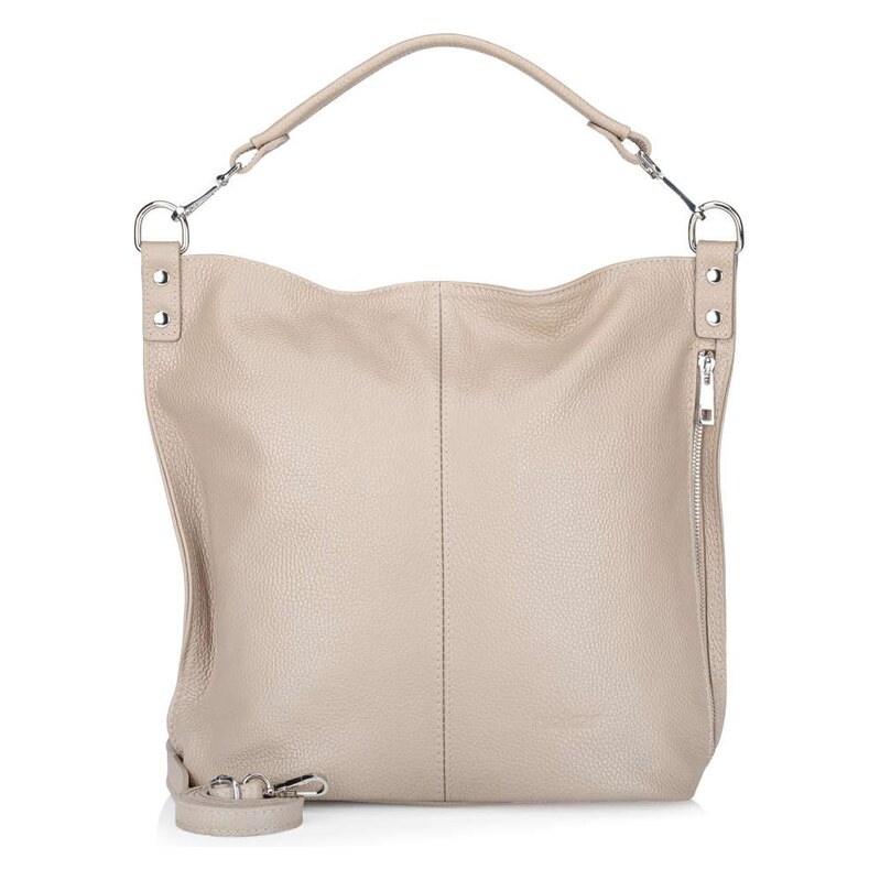 Dámská kabelka RIEKER LUDMILLA S7052 TAUPE H/W6