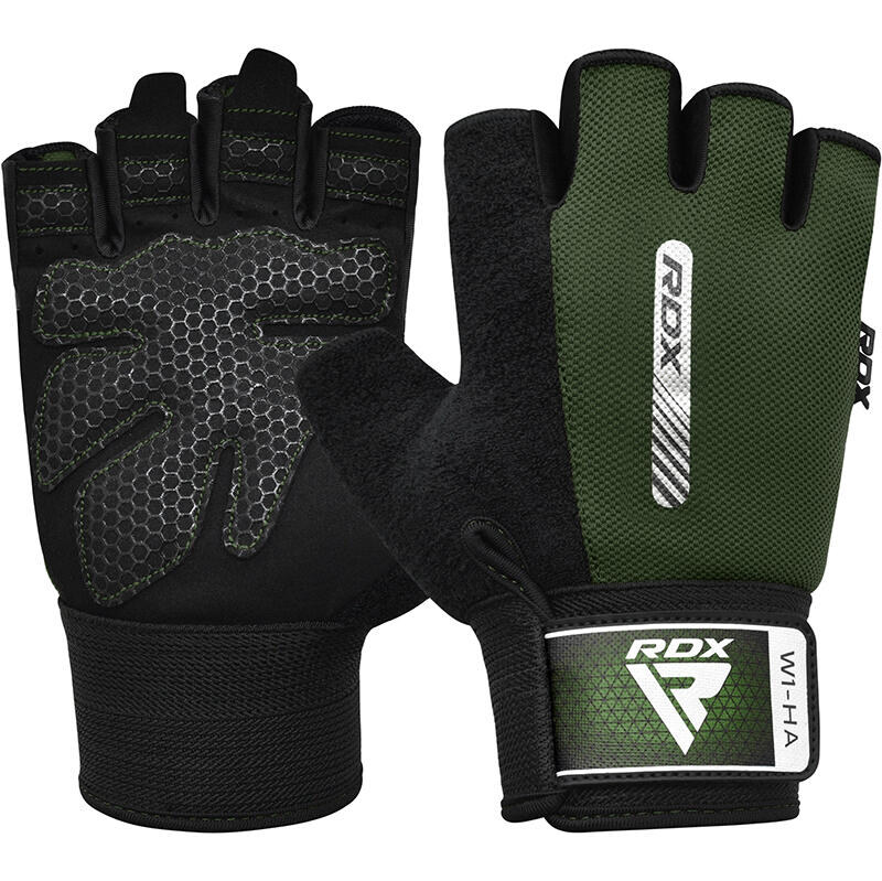 RDX SPORTS WGA-W1HA-S
