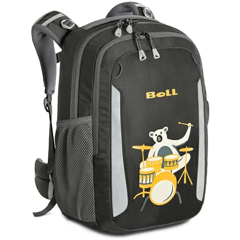 BOLL Školní batoh School Mate 20 pro školáky od 120 cm