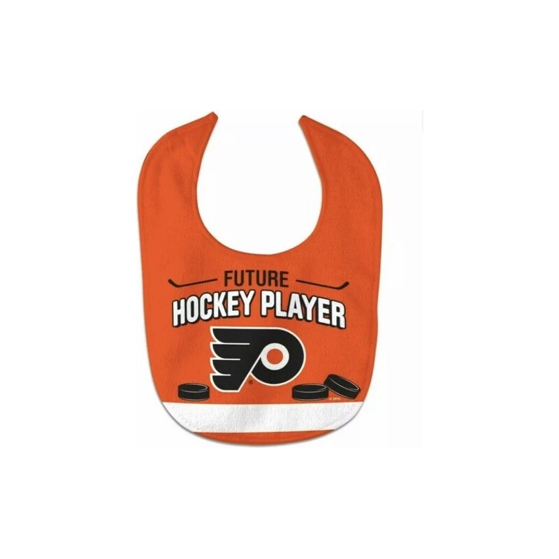 Bryndák Philadelphia Flyers NHL WinCraft Future Hockey Player