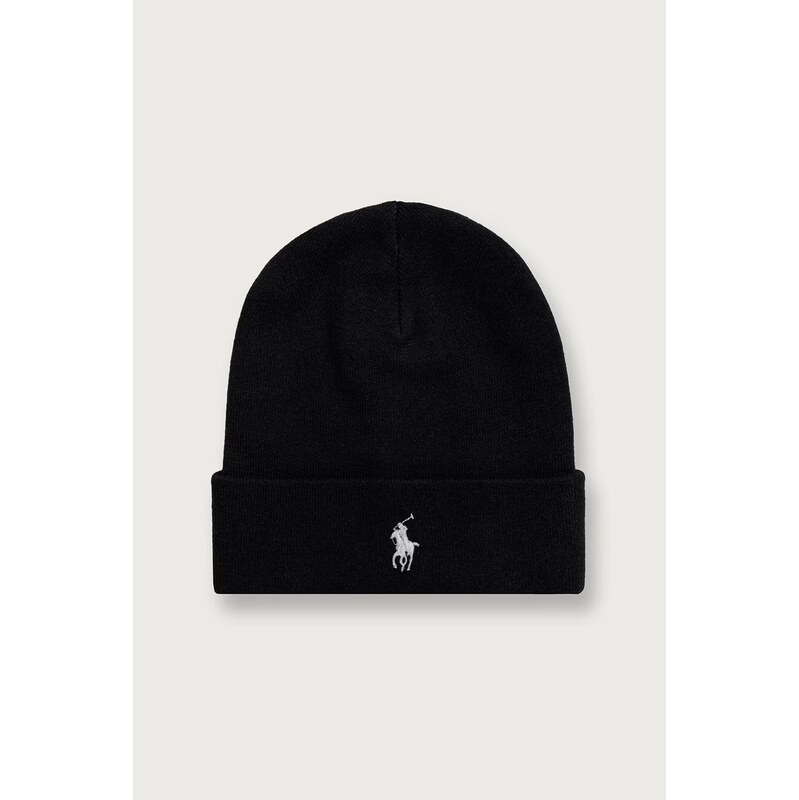 Polo Ralph Lauren čepice pánská bavlněná