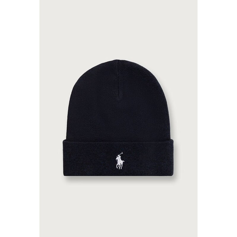 Polo Ralph Lauren čepice pánská bavlněná