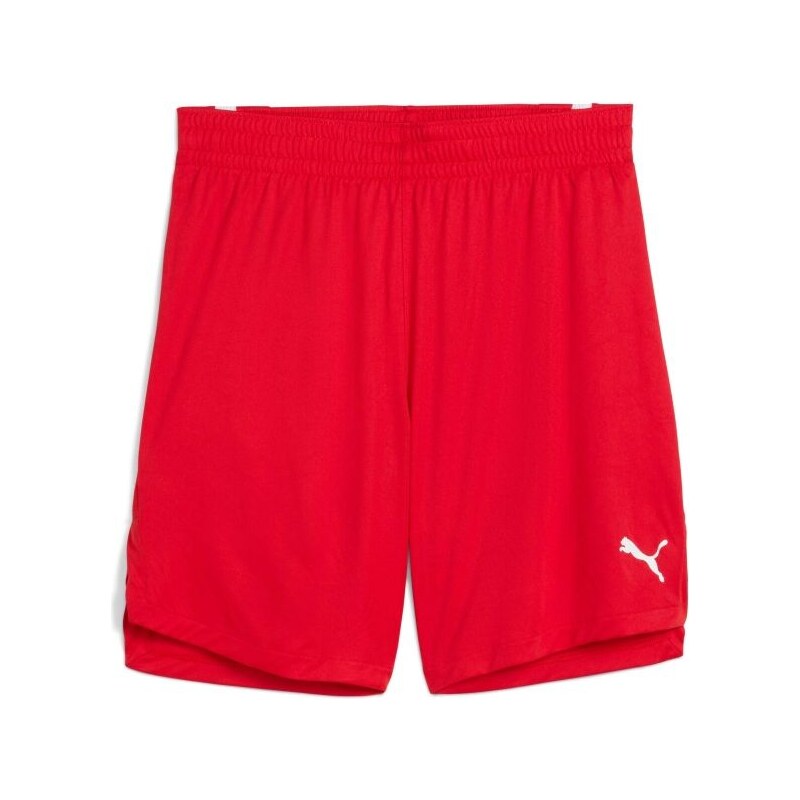 Puma TEAMJAWS STARTER SHORTS Pánské basktetbolové kraťasy