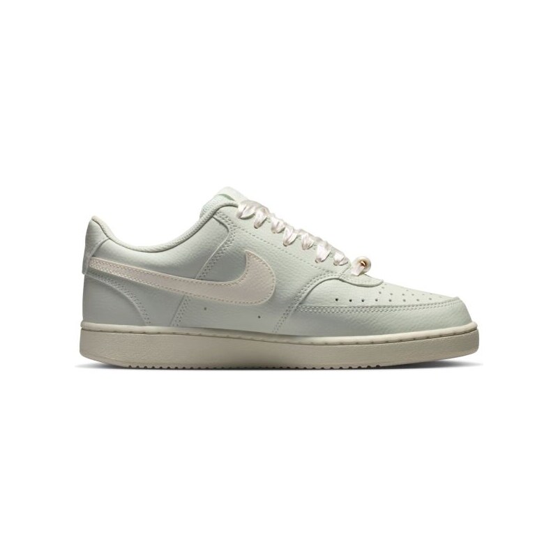 Nike COURT VISION LOW LE Dámské tenisky