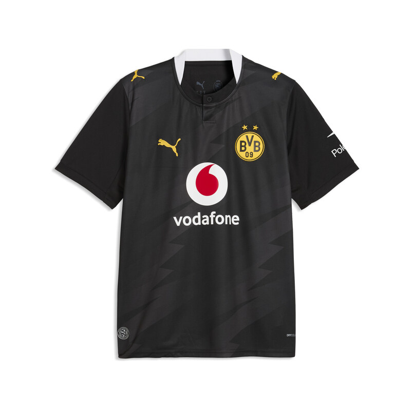 PUMA Borussia Dortmund 26/27 Away Jersey Men