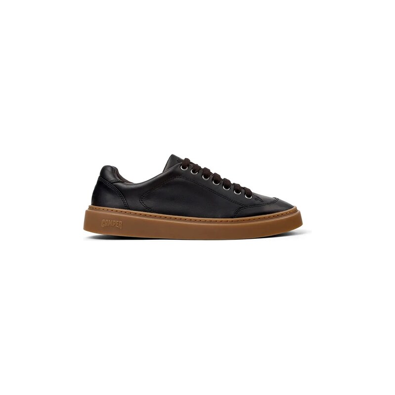Camper Runner Twentyfive sneakers boty pánské kožené