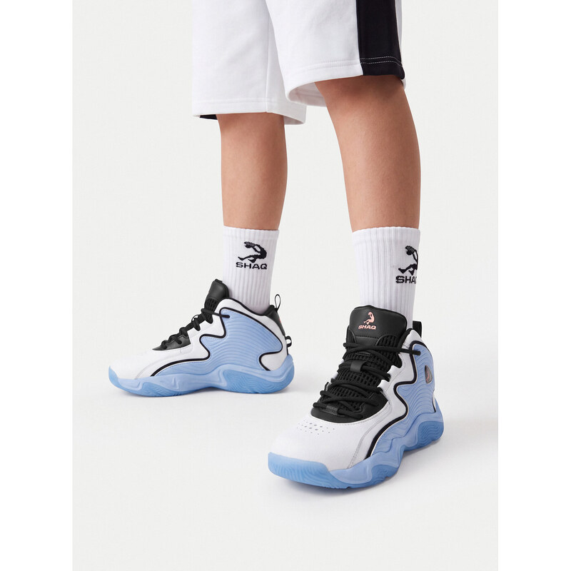 Basketbalové boty SHAQ