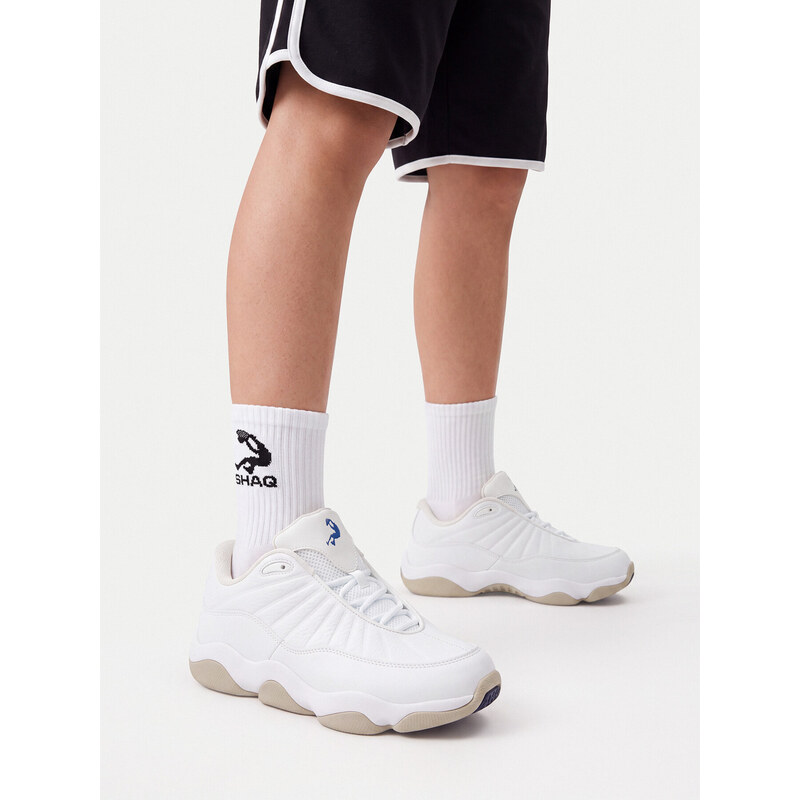 Sneakersy SHAQ