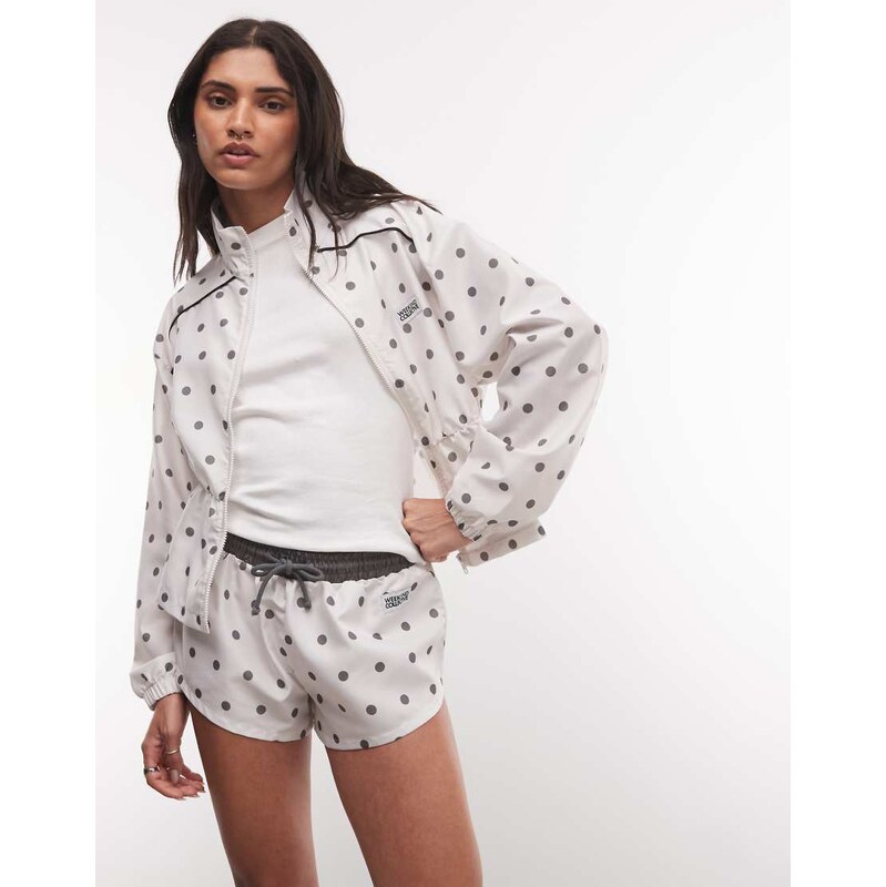 ASOS Weekend Collective Weekend Collective co-ord nylon runner